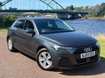 Used Audi A1 2020 for sale - 78996243: Photo