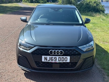 Used Audi A1 2020 for sale - 78996243: Photo
