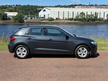 Used Audi A1 2020 for sale - 78996243: Photo