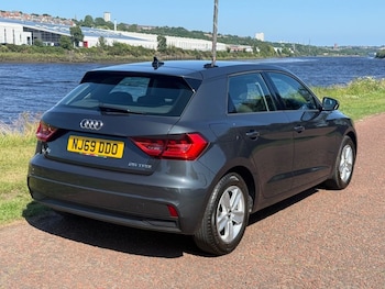 Used Audi A1 2020 for sale - 78996243: Photo