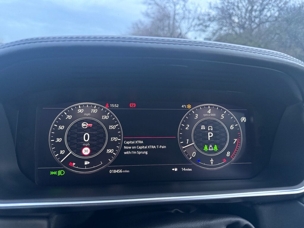 Used Land Rover Range Rover Sport 2020 for sale - 77153752: Photo 17