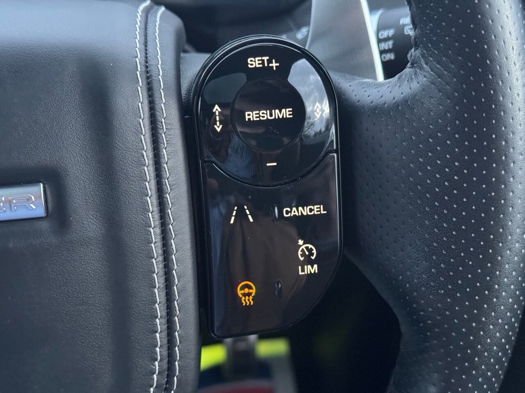 Used Land Rover Range Rover Sport 2020 for sale - 77153752: Photo 18