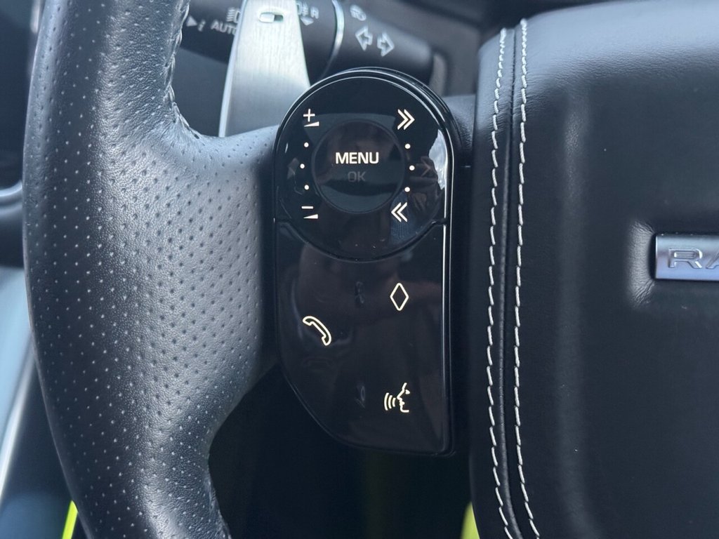 Used Land Rover Range Rover Sport 2020 for sale - 77153752: Photo 19