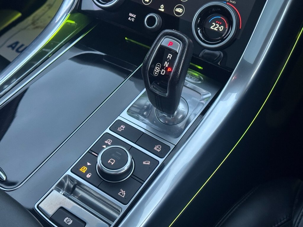 Used Land Rover Range Rover Sport 2020 for sale - 77153752: Photo 21