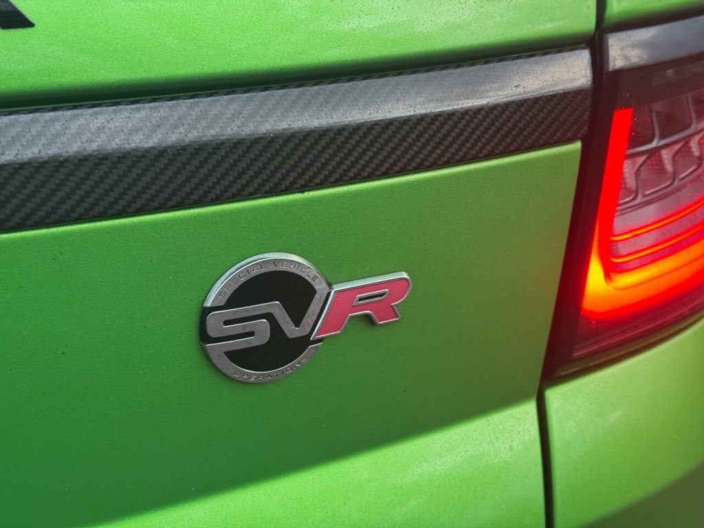 Used Land Rover Range Rover Sport 2020 for sale - 77153752: Photo 6