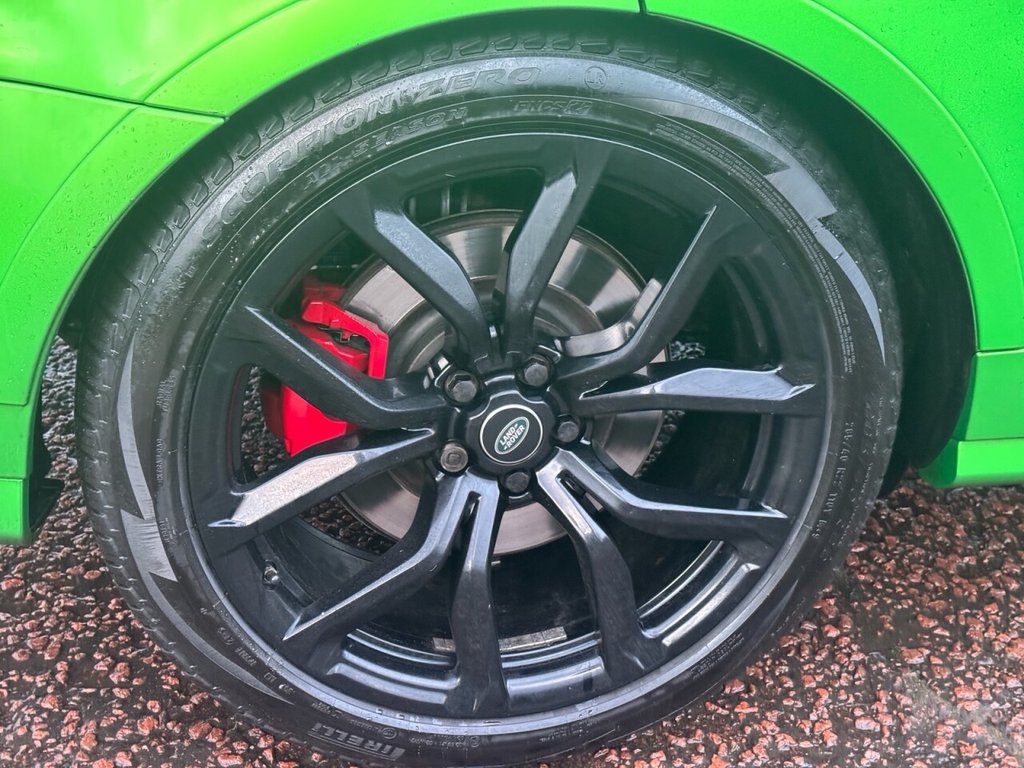 Used Land Rover Range Rover Sport 2020 for sale - 77153752: Photo 7