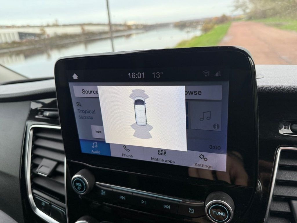 Used Ford Transit Custom 2020 for sale - 77583572: Photo 15