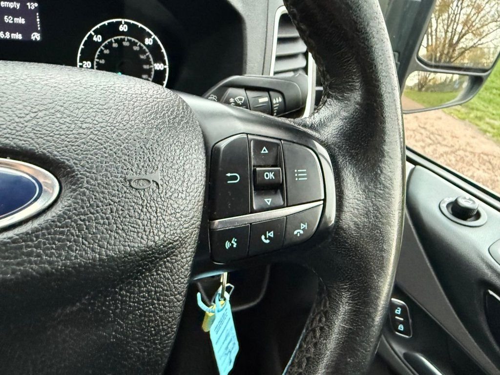 Used Ford Transit Custom 2020 for sale - 77583572: Photo 20