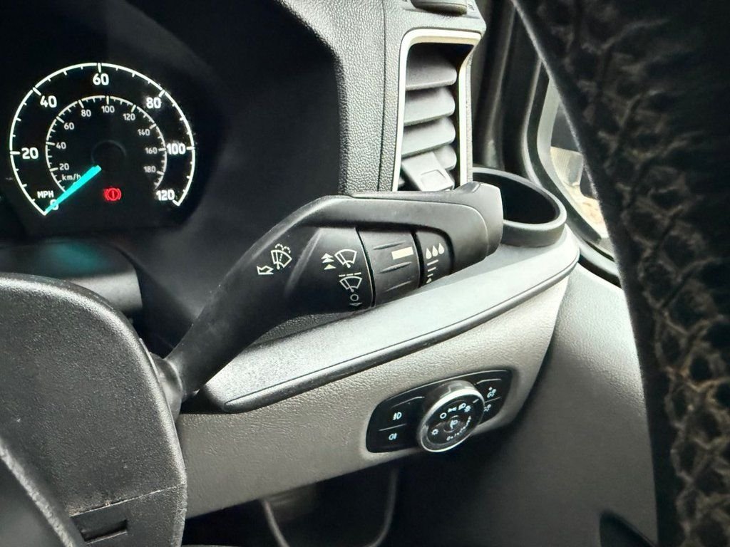Used Ford Transit Custom 2020 for sale - 77583572: Photo 21