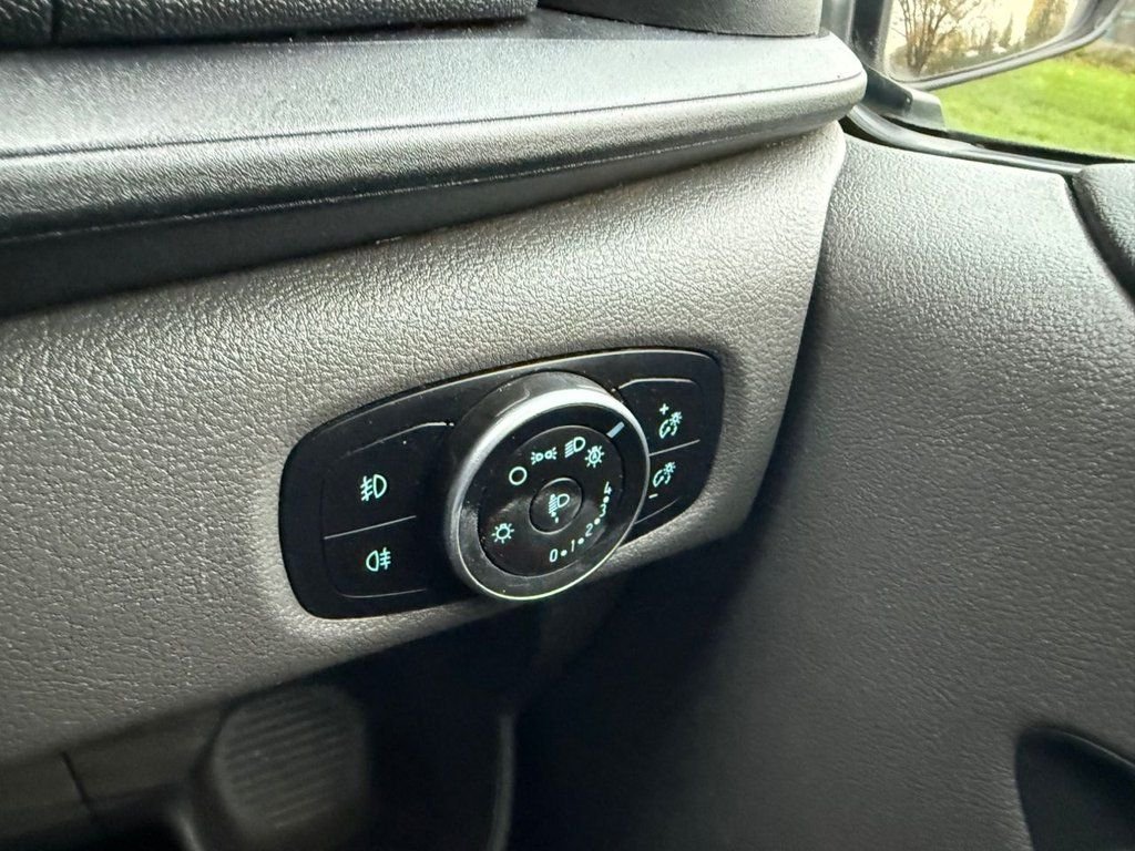 Used Ford Transit Custom 2020 for sale - 77583572: Photo 23