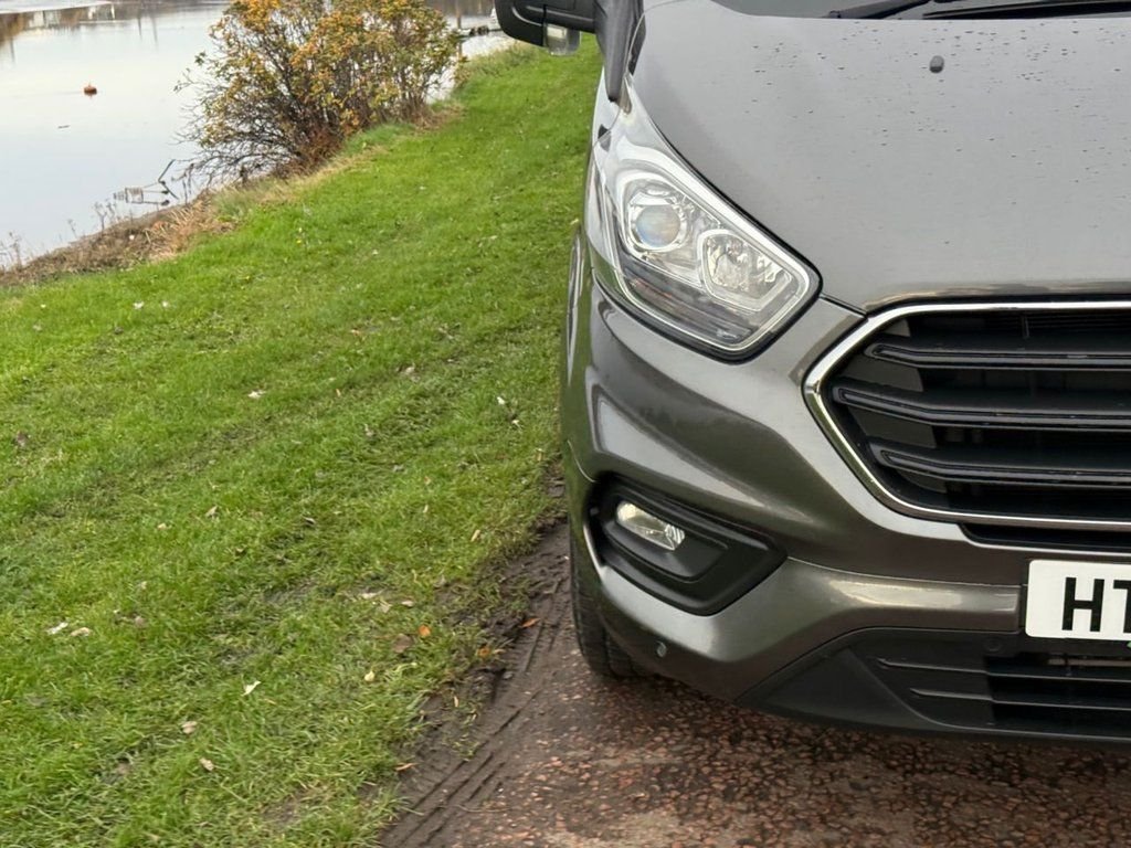 Used Ford Transit Custom 2020 for sale - 77583572: Photo 29