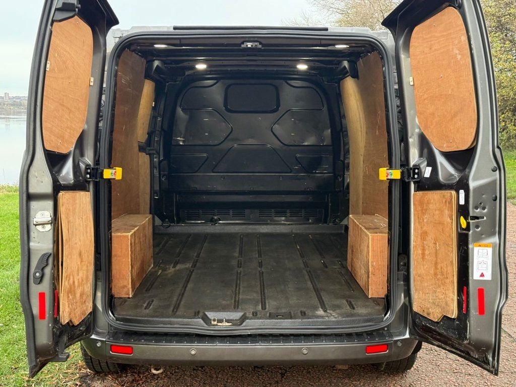 Used Ford Transit Custom 2020 for sale - 77583572: Photo 6