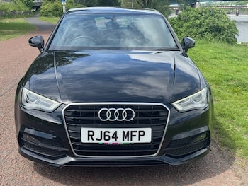 Used Audi A3 2015 for sale - 78749450: Photo