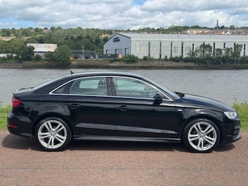 Used Audi A3 2015 for sale - 78749450: Photo