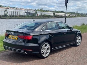 Used Audi A3 2015 for sale - 78749450: Photo