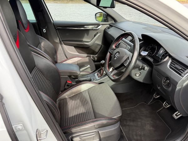 Used Skoda Octavia 2017 for sale - 76228907: Photo 10