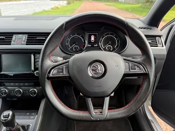 Used Skoda Octavia 2017 for sale - 76228907: Photo 14
