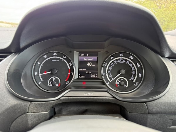 Used Skoda Octavia 2017 for sale - 76228907: Photo 15