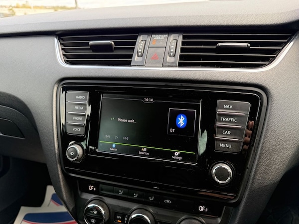 Used Skoda Octavia 2017 for sale - 76228907: Photo 16