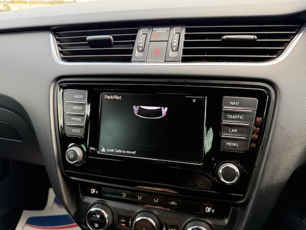 Used Skoda Octavia 2017 for sale - 76228907: Photo 17