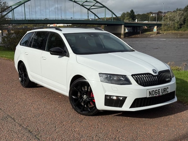 Used Skoda Octavia 2017 for sale - 76228907: Photo 1