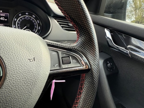 Used Skoda Octavia 2017 for sale - 76228907: Photo 22