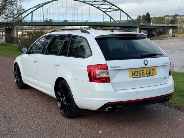Used Skoda Octavia 2017 for sale - 76228907: Photo 27