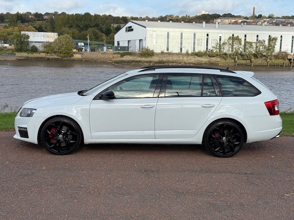 Used Skoda Octavia 2017 for sale - 76228907: Photo 28
