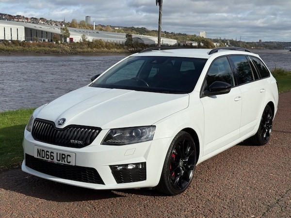 Used Skoda Octavia 2017 for sale - 76228907: Photo 29