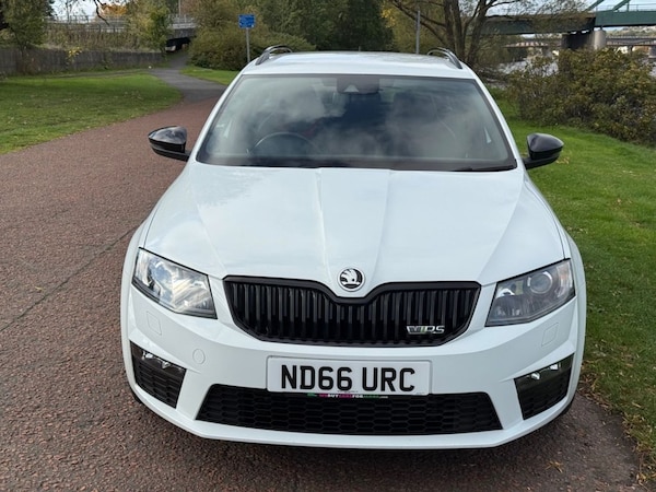 Used Skoda Octavia 2017 for sale - 76228907: Photo 2
