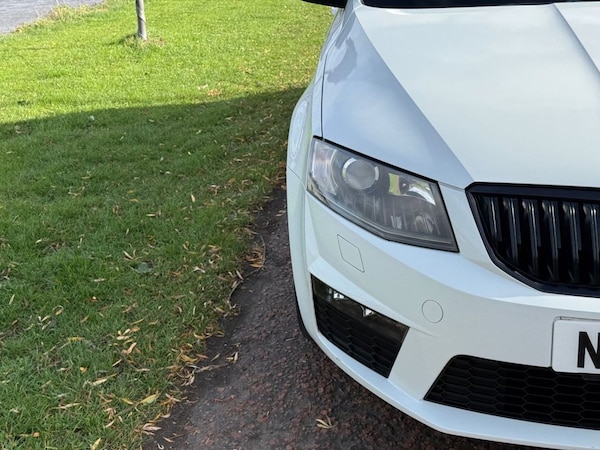Used Skoda Octavia 2017 for sale - 76228907: Photo 31