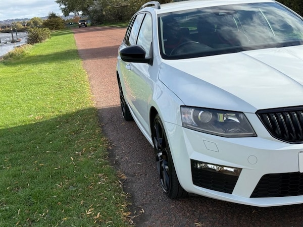 Used Skoda Octavia 2017 for sale - 76228907: Photo 32