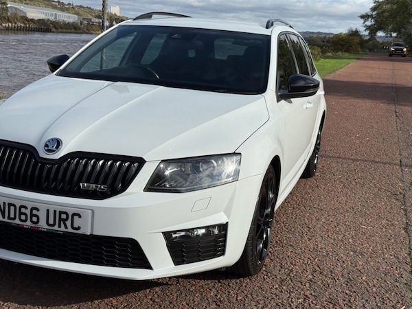 Used Skoda Octavia 2017 for sale - 76228907: Photo 33