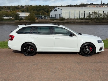Used Skoda Octavia 2017 for sale - 76228907: Photo 3