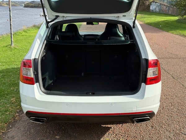 Used Skoda Octavia 2017 for sale - 76228907: Photo 6