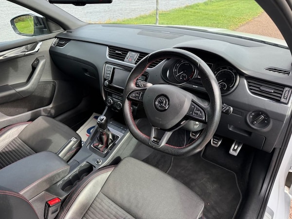 Used Skoda Octavia 2017 for sale - 76228907: Photo 9