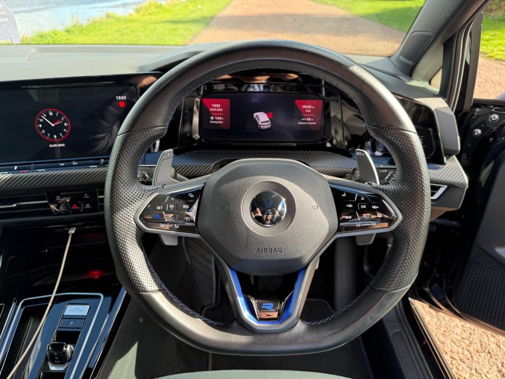 Used Volkswagen Golf 2022 for sale - 76092808: Photo 13