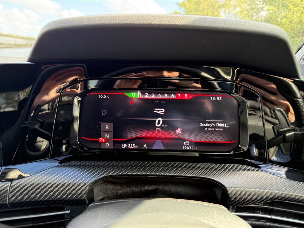 Used Volkswagen Golf 2022 for sale - 76092808: Photo 14