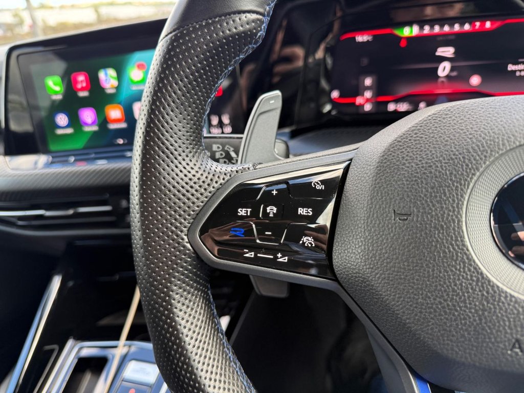 Used Volkswagen Golf 2022 for sale - 76092808: Photo 19