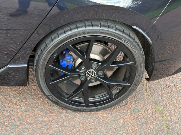 Used Volkswagen Golf 2022 for sale - 76092808: Photo 33