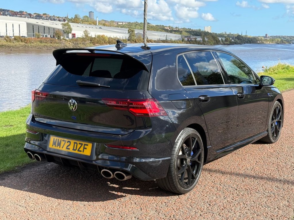 Used Volkswagen Golf 2022 for sale - 76092808: Photo 4