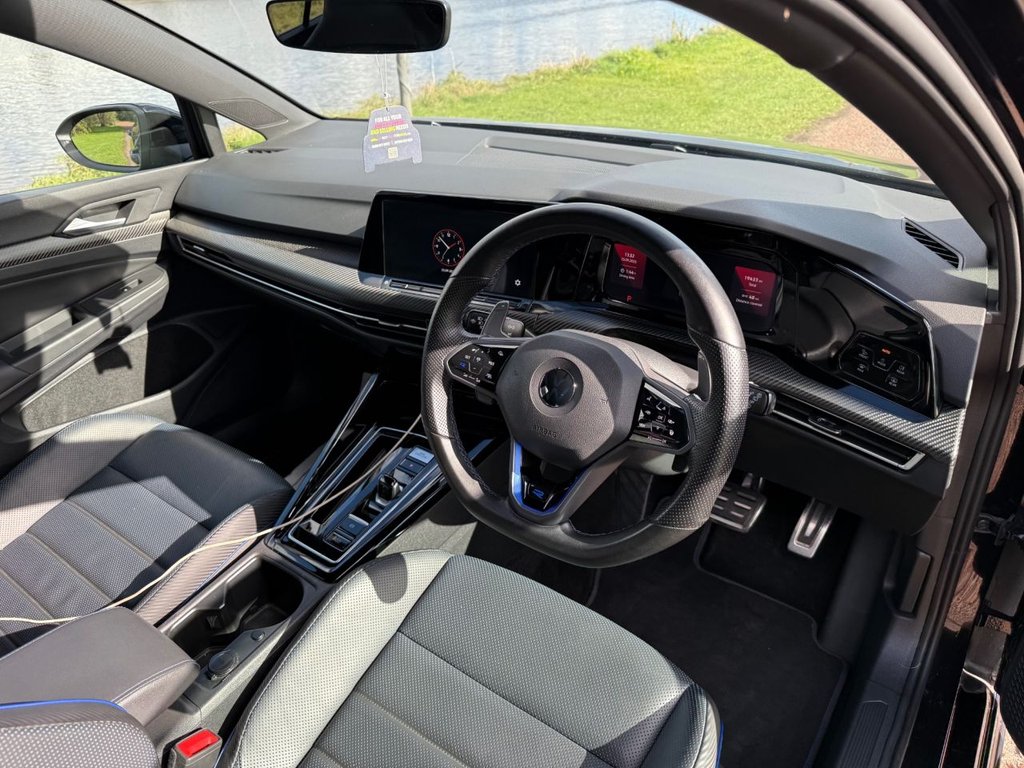 Used Volkswagen Golf 2022 for sale - 76092808: Photo 8