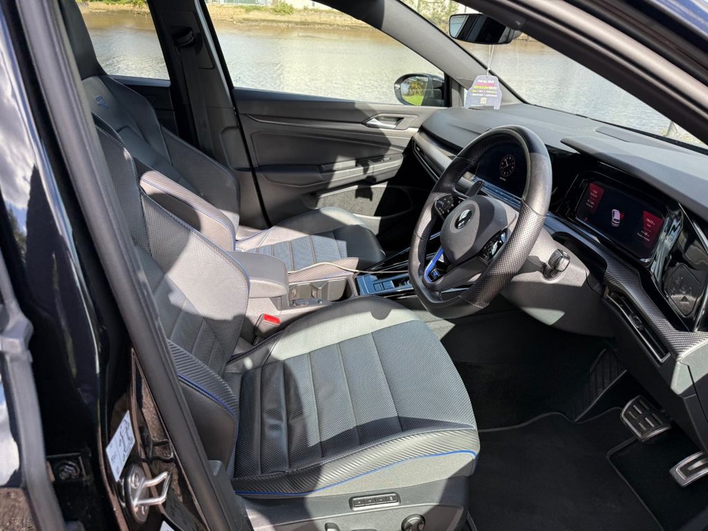 Used Volkswagen Golf 2022 for sale - 76092808: Photo 9