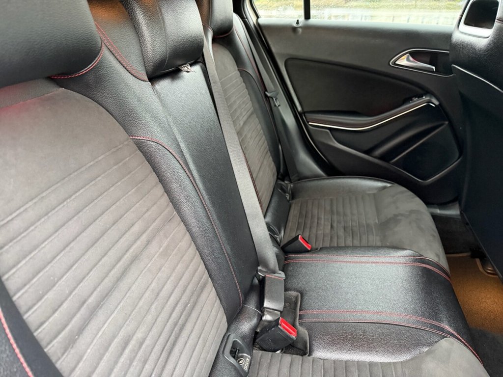 Used Mercedes-Benz A-Class 2017 for sale - 77563972: Photo 12