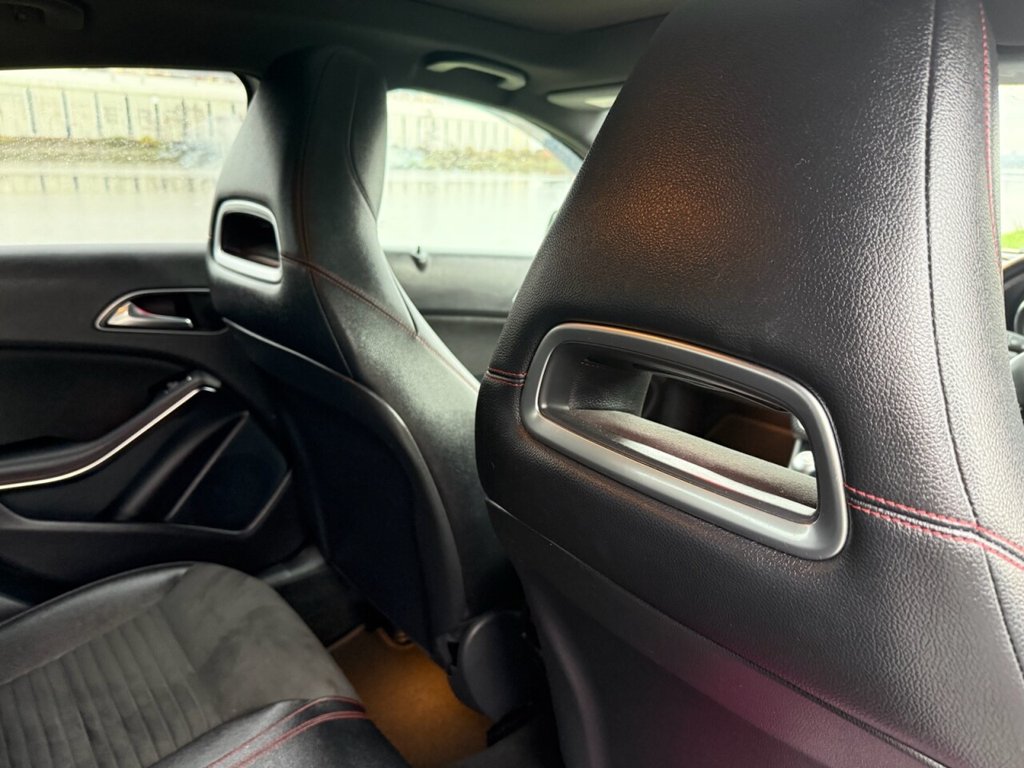 Used Mercedes-Benz A-Class 2017 for sale - 77563972: Photo 13