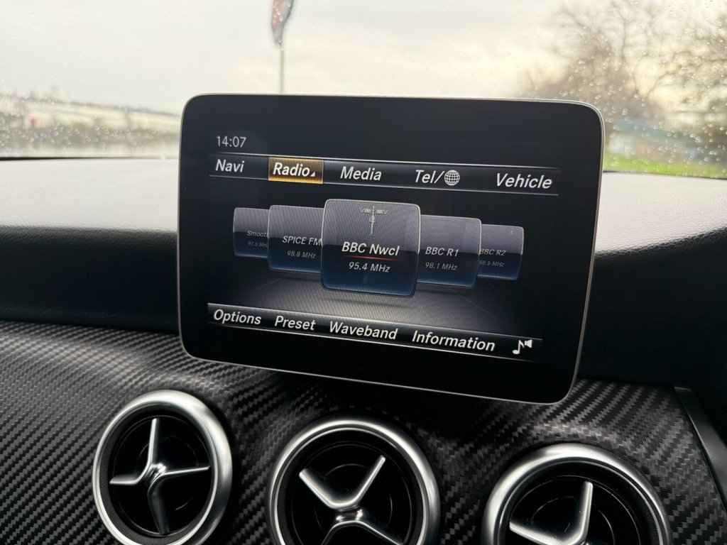 Used Mercedes-Benz A-Class 2017 for sale - 77563972: Photo 14