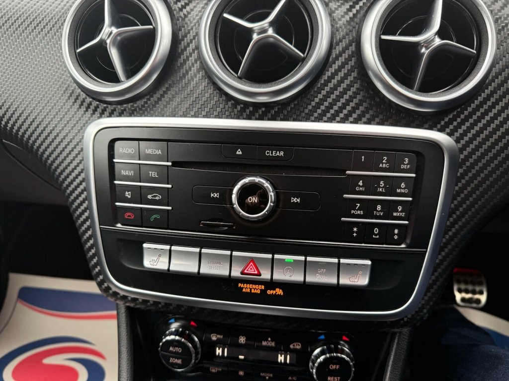 Used Mercedes-Benz A-Class 2017 for sale - 77563972: Photo 15