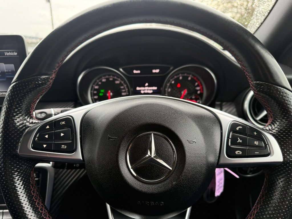 Used Mercedes-Benz A-Class 2017 for sale - 77563972: Photo 18