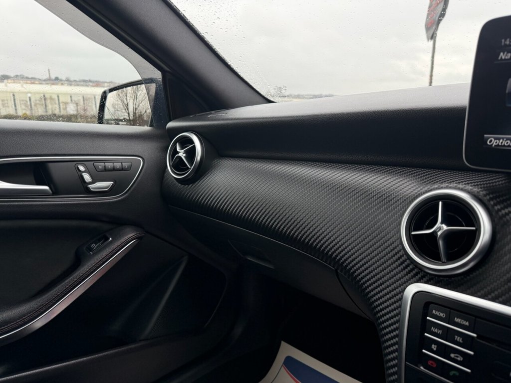 Used Mercedes-Benz A-Class 2017 for sale - 77563972: Photo 21