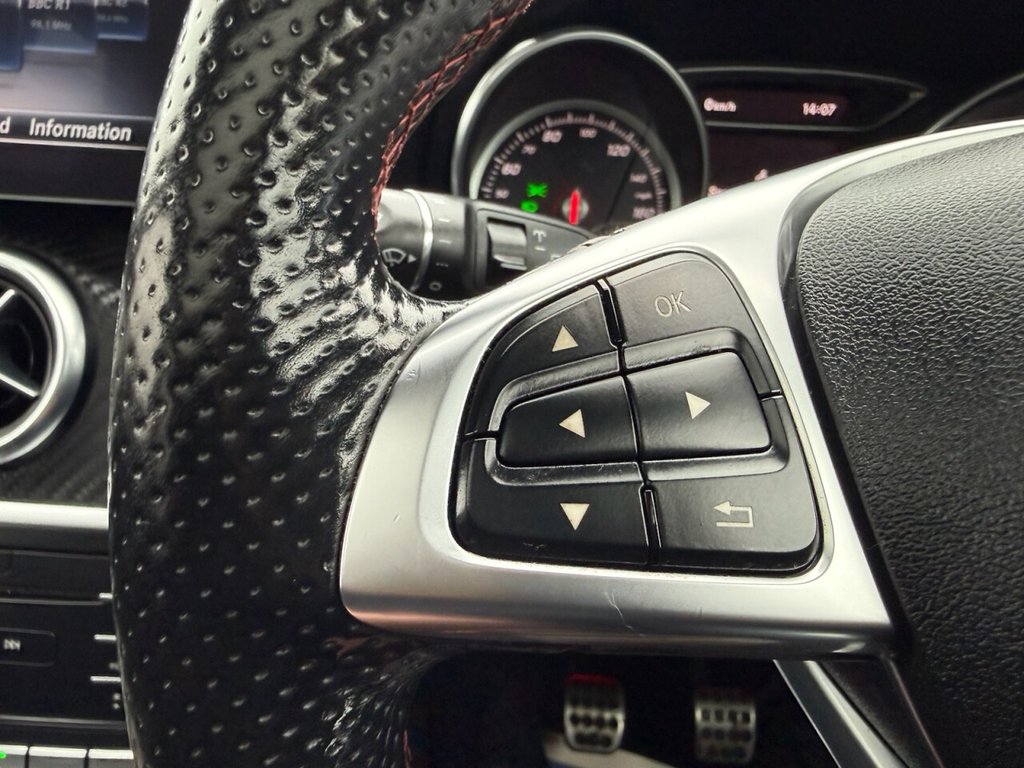 Used Mercedes-Benz A-Class 2017 for sale - 77563972: Photo 23